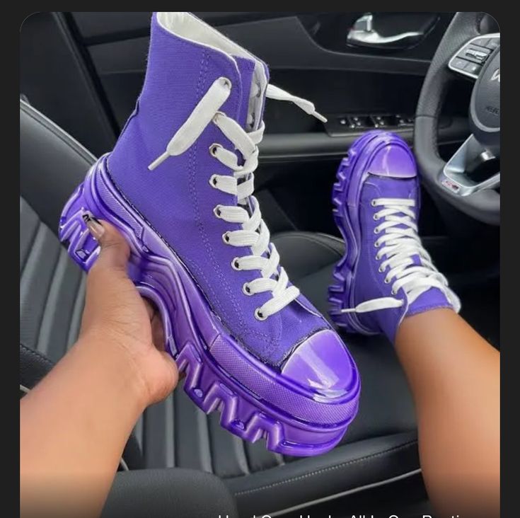 Sneakers for Ladies 