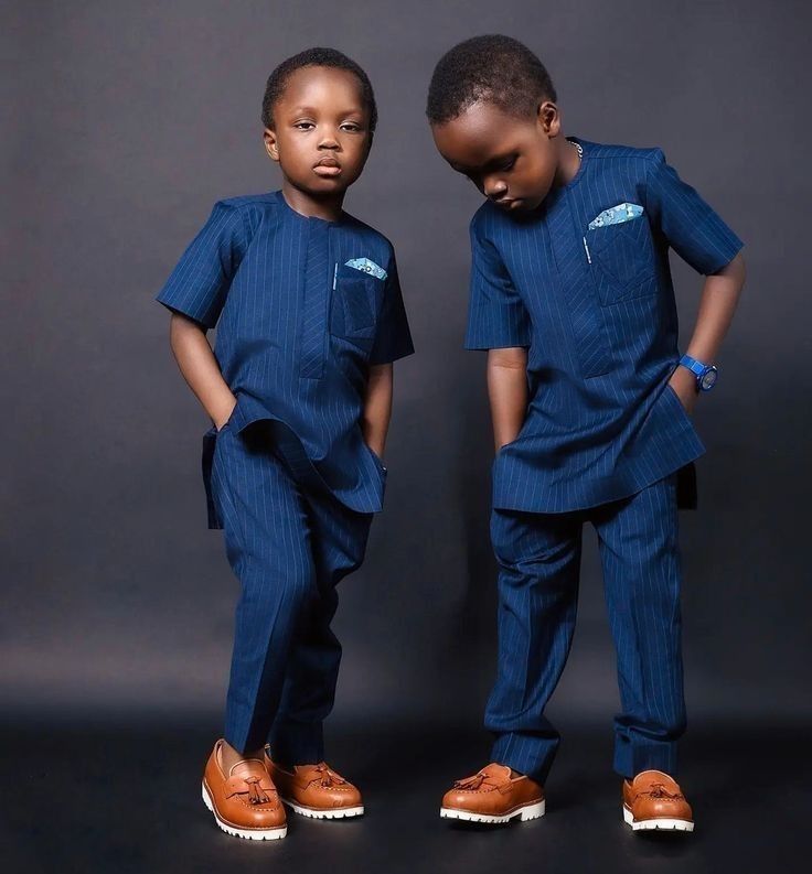 Best Styles for Boys 