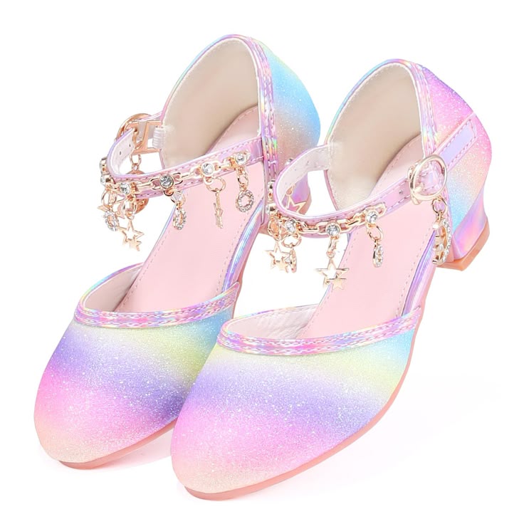 Latest Children Shoes in Nigeria
