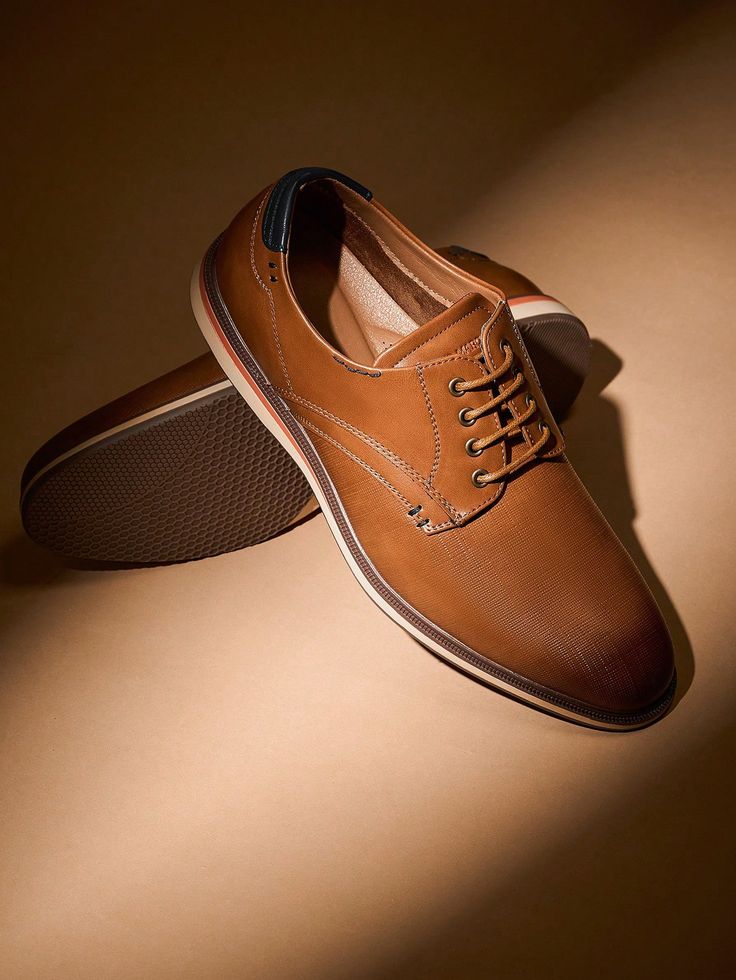 Corporate Shoes