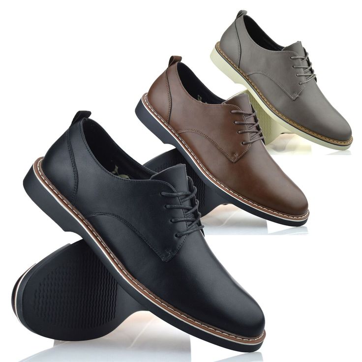 Best Corporate Shoes for Male 
