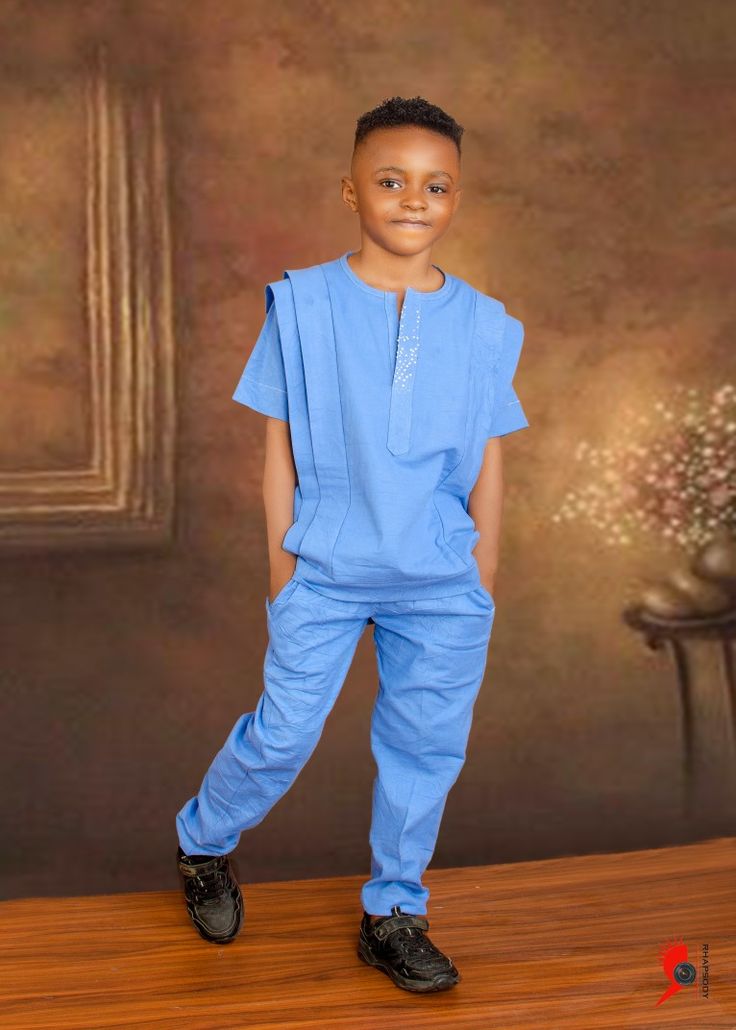 Best Styles for Boys 