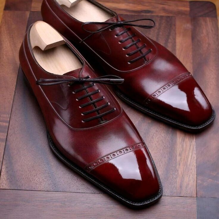 Best Casual Corporate Shoes for Male 
