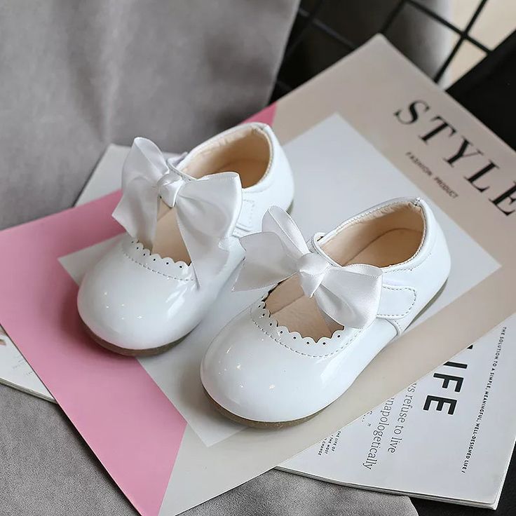 Girls' Children's Shoes 