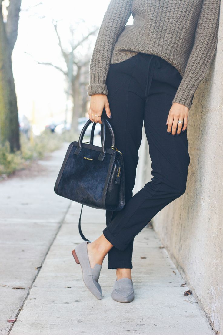 Loafer Shoes for Women