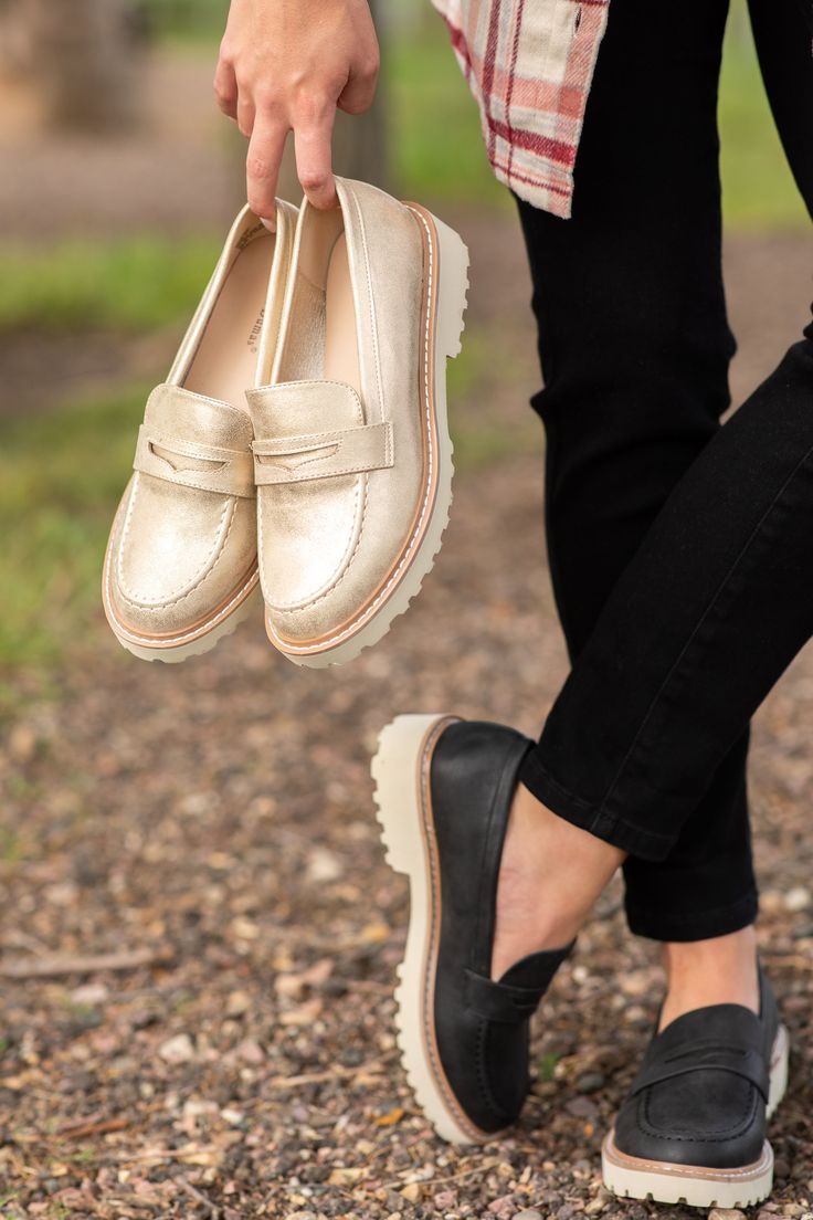 Loafer Shoes for Women in Nigeria