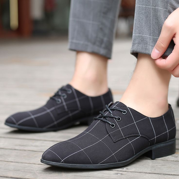 Best Casual Corporate Shoes for Male 