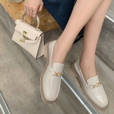 Comfortable Female Loafers 