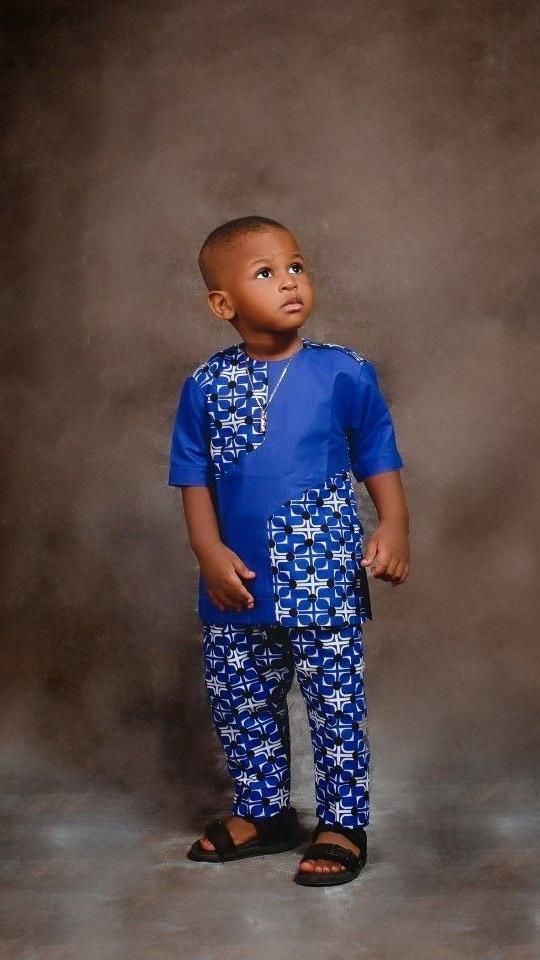 Best Styles for Boys 