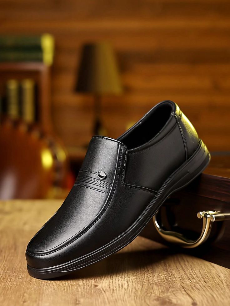 Causal Corporate Shoes for Men 