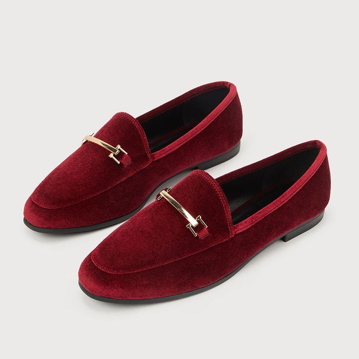 Loafer Shoes for Girls 