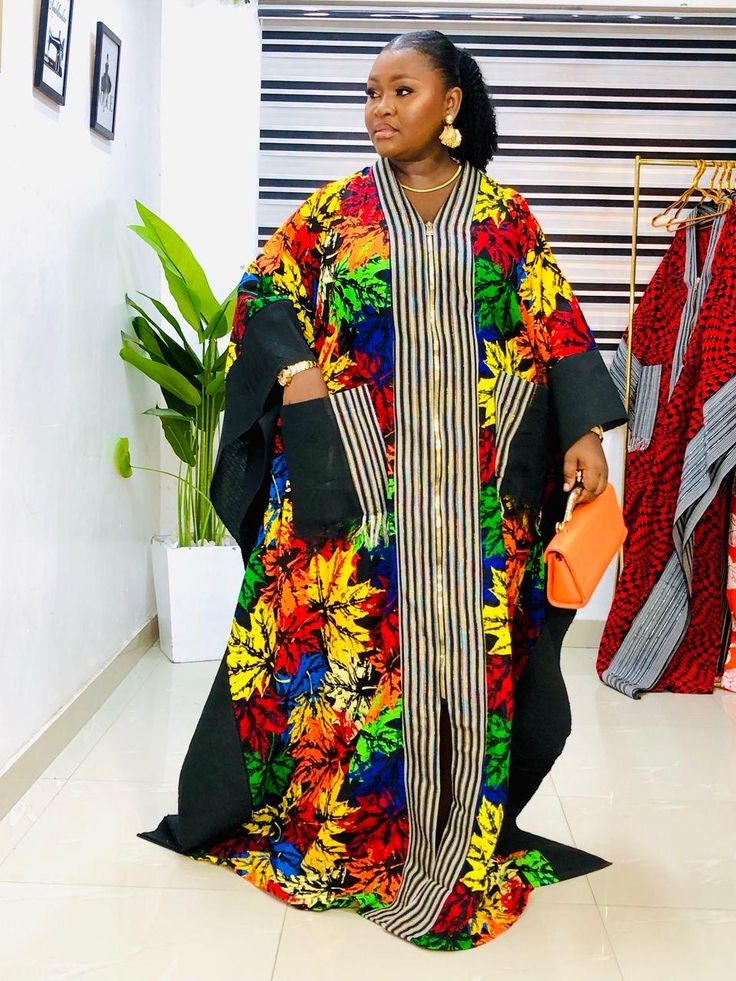 Beautiful Adire Styles for Women
