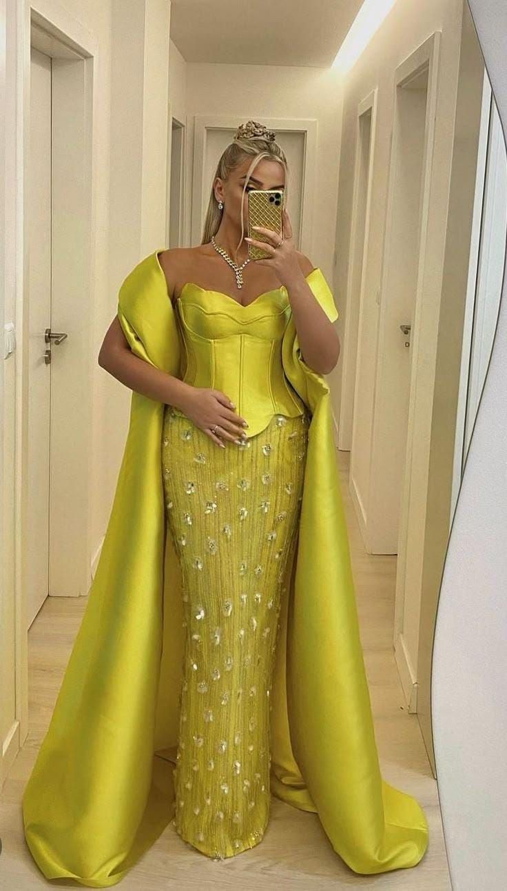Corset Gown Styles for Wedding 