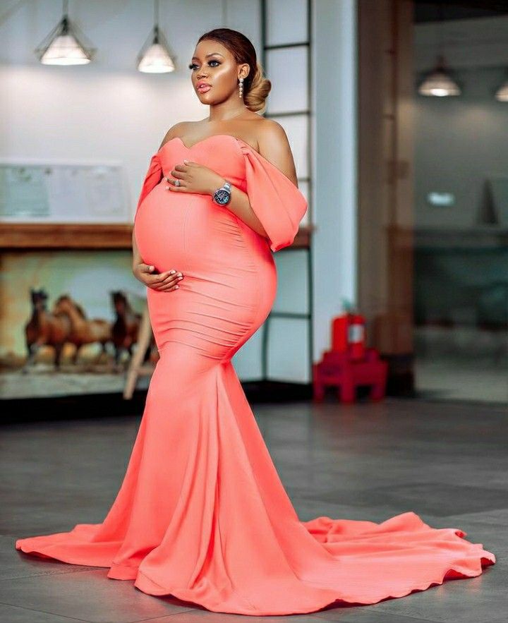 Lycra Bubu Gown Styles 