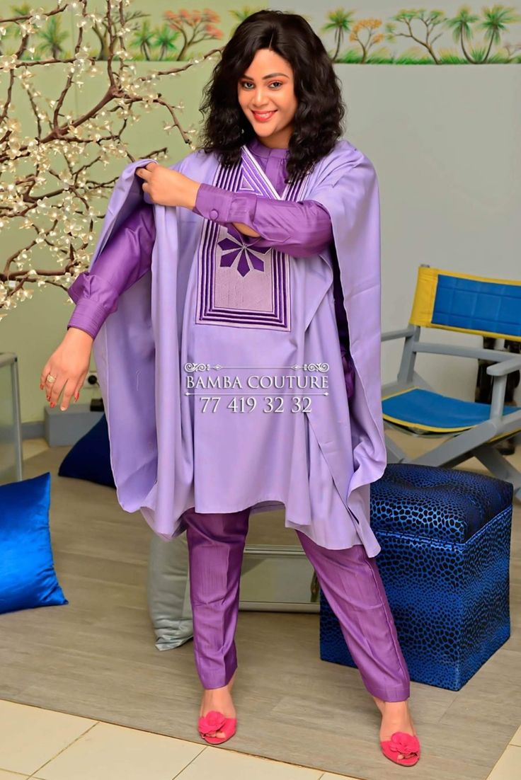 Agbada Styles