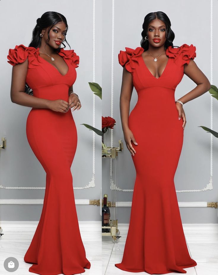 Long Lycra Gown Ideas 