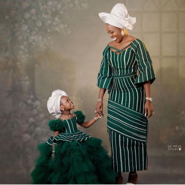 New Kampala Styles for Children 