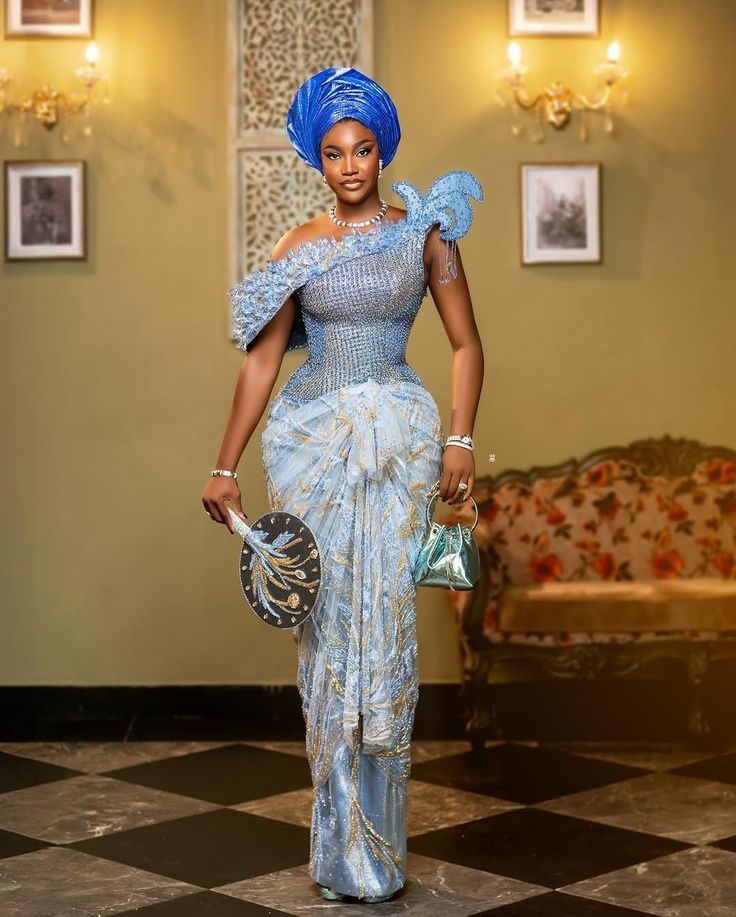 Corset Gown Styles for Wedding 