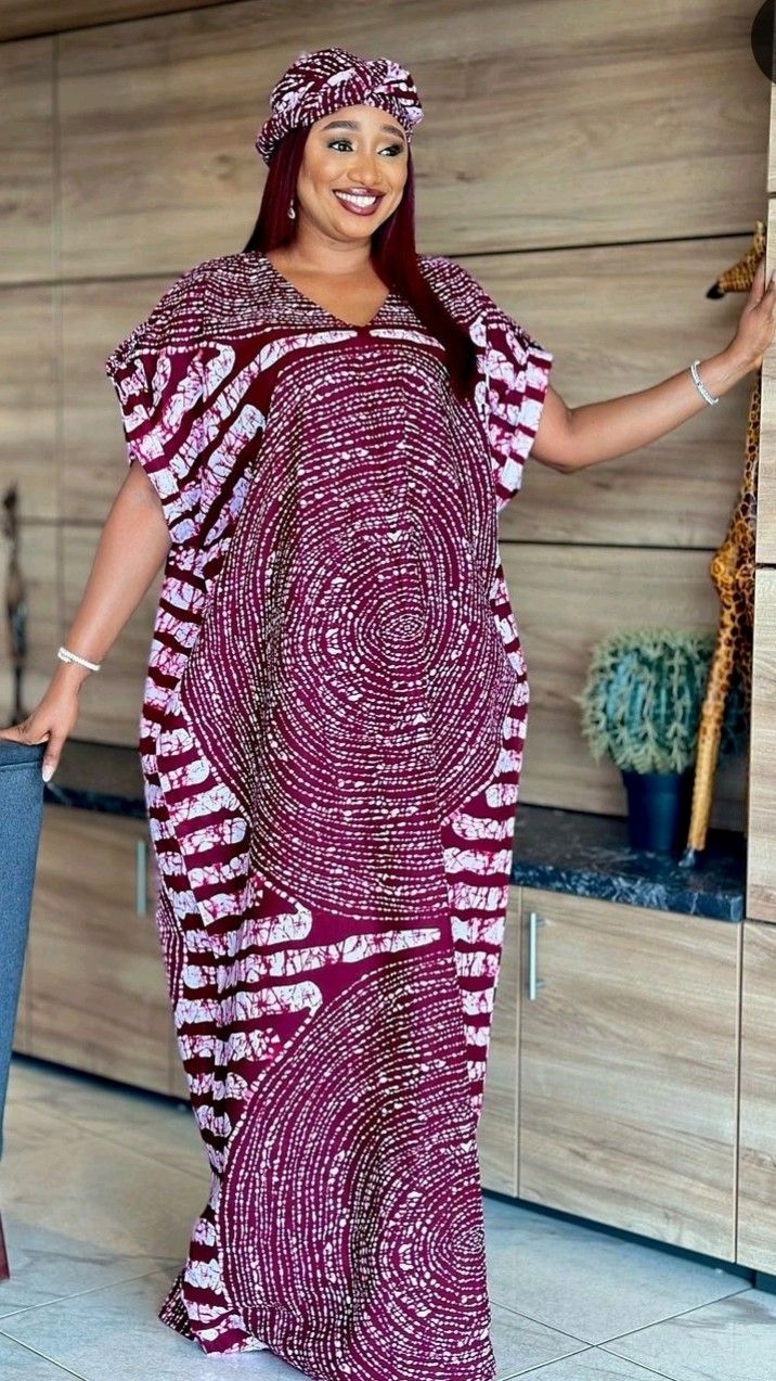 Beautiful Adire Styles for Women