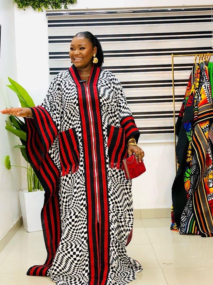 Beautiful Adire Styles for Women