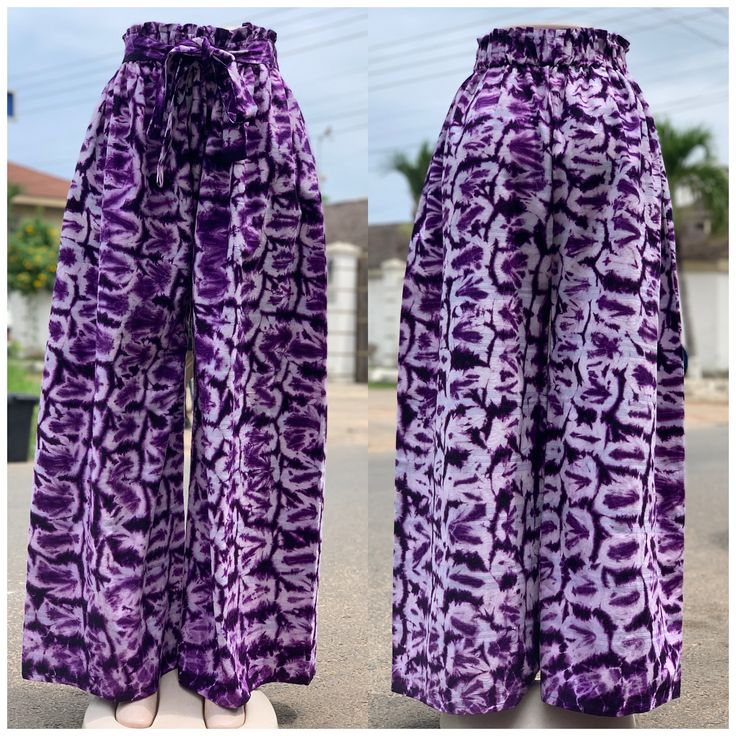 Vintage Trousers for Ladies 
