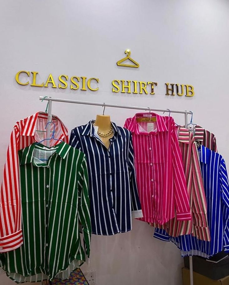 Vintage Shirts for Ladies