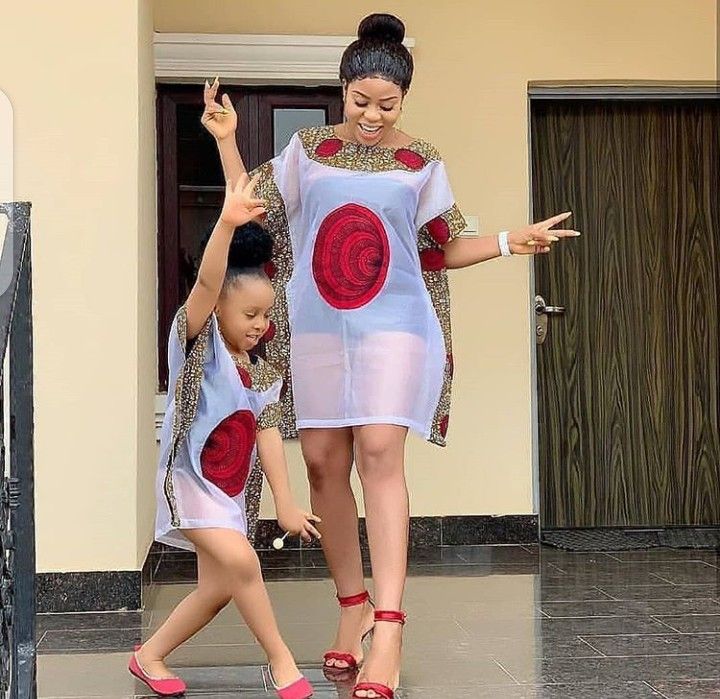 Kampala Styles for Children