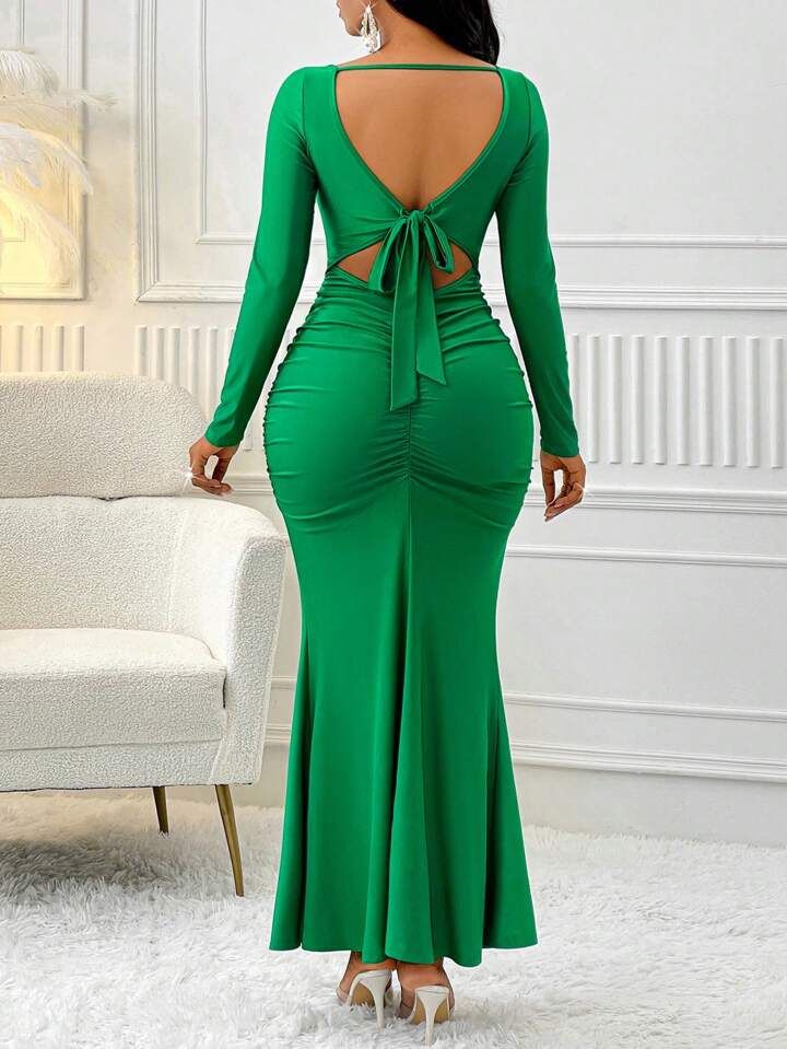 Plus-Size Bodycon Ideas for Ladies 