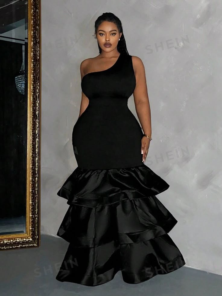 Other Cool Gown Ideas for Dinner Dates 