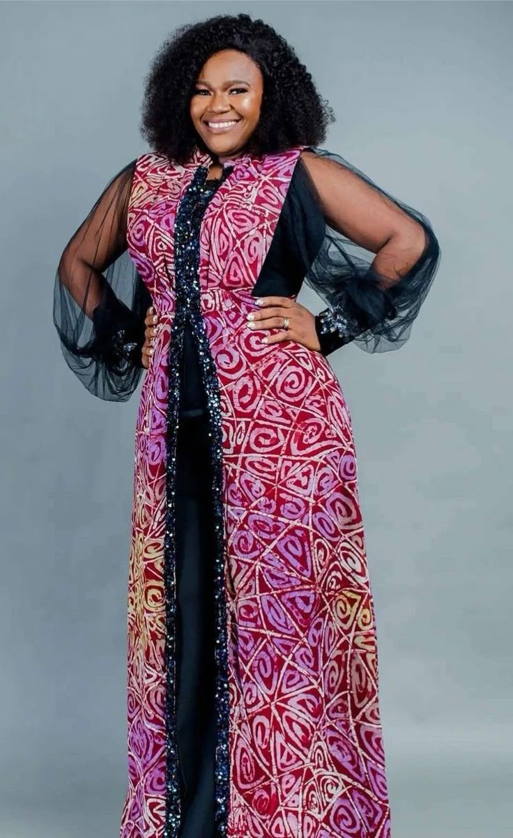 A-Line Gown Styles