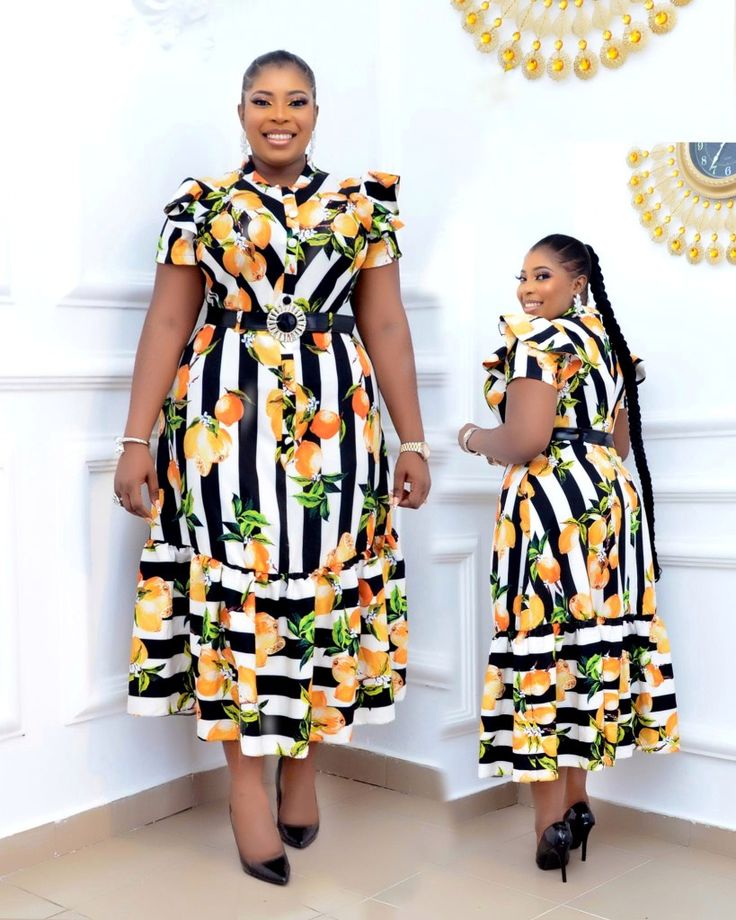 A-Line Gown Styles for Ladies