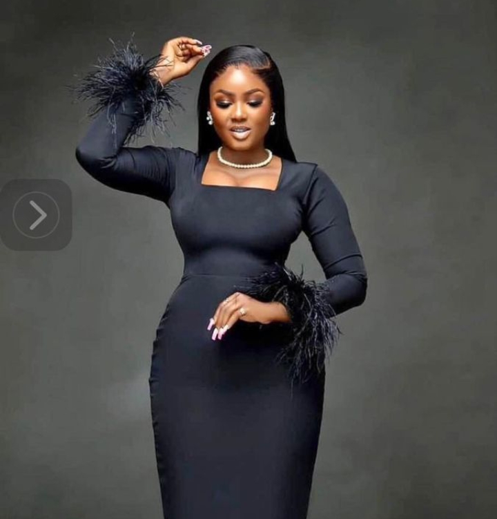 Bodycon Gowns