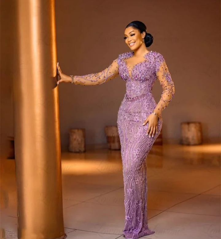 Bodycon Gowns