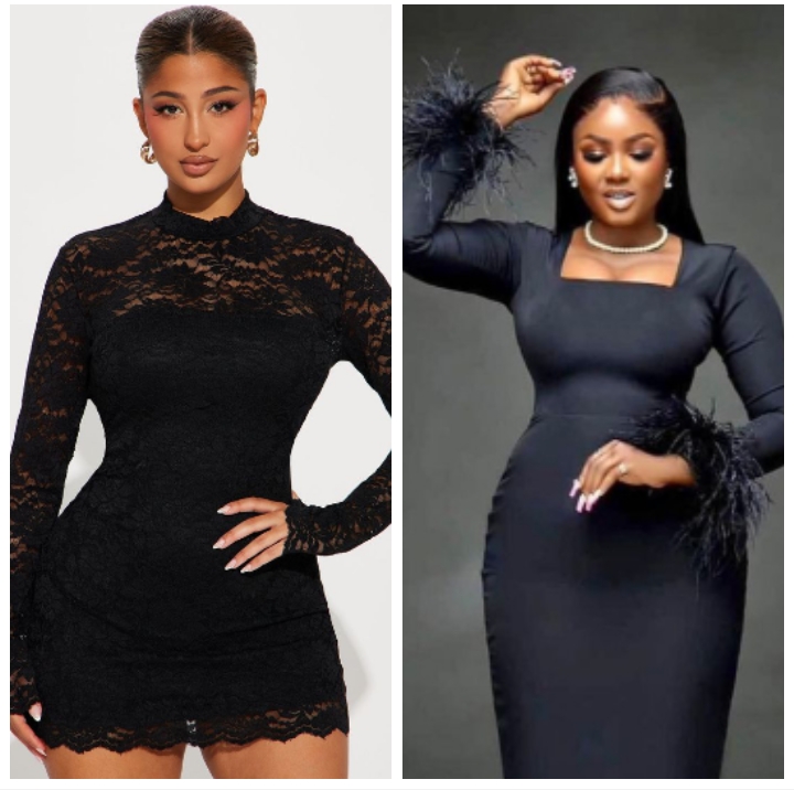 Bodycon Gowns for Ladies