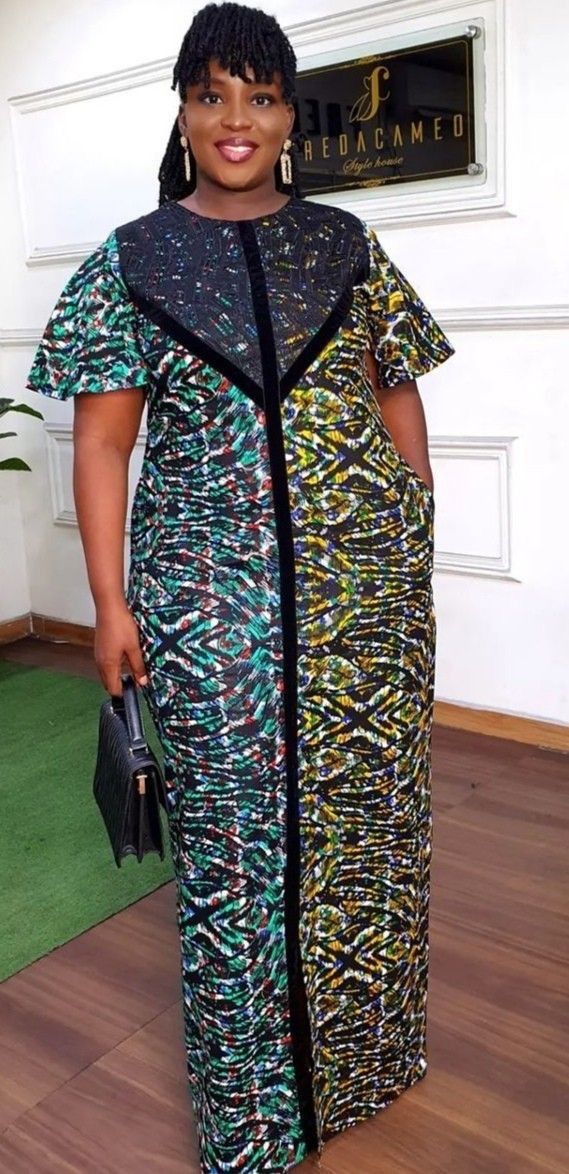 A-Line Gown Styles