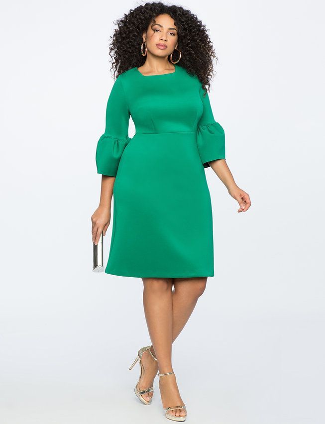 A-Line Gown Styles for Ladies
