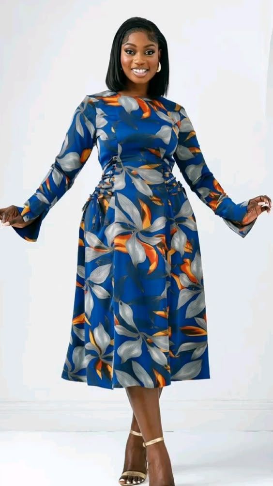 A-Line Gown Styles