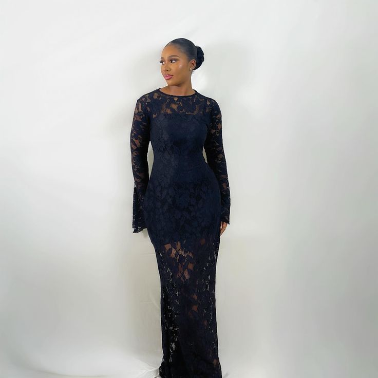 Bodycon Gowns