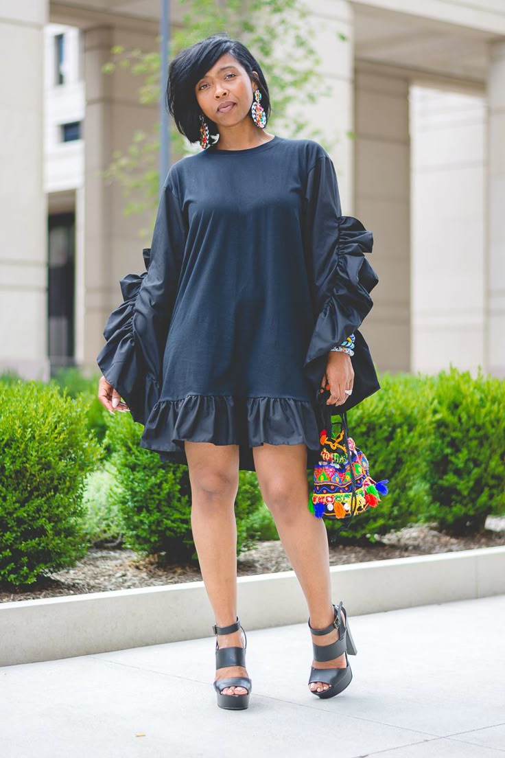 Short Vintage Gowns Styles 