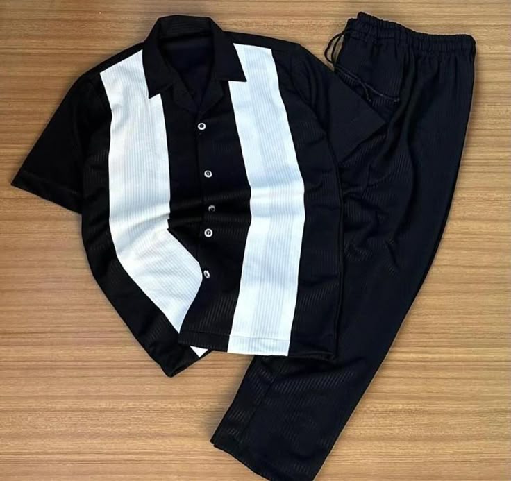 Modern Vintage Outfit For MaleÂ
