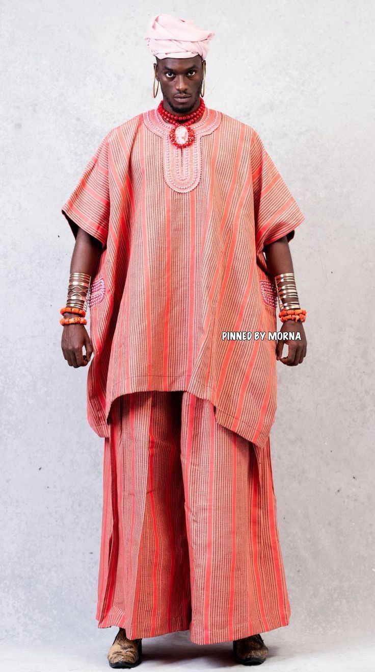 Best Short Guinea Baggy Styles for a Man 
