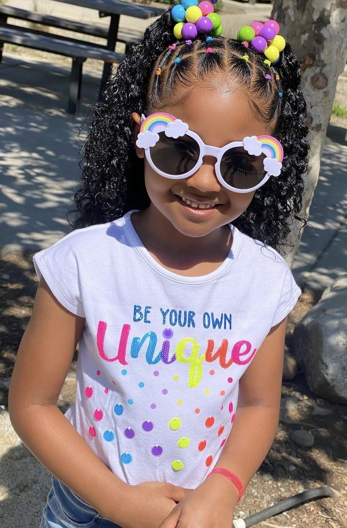Packing Gel Styles for Kids