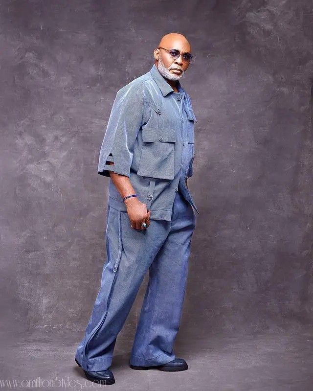 Best Short Guinea Baggy Styles for a Man 