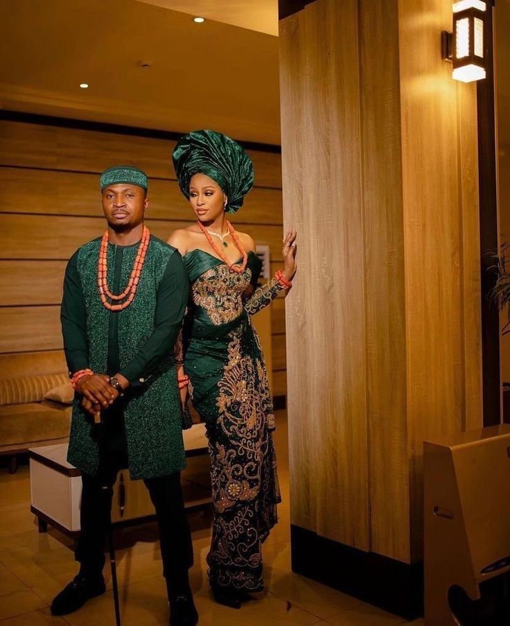 Traditional Wedding Gown Styles