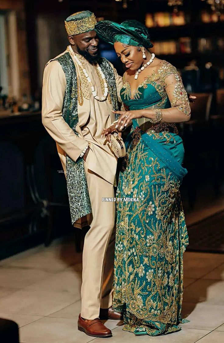 Traditional Wedding Gown Styles