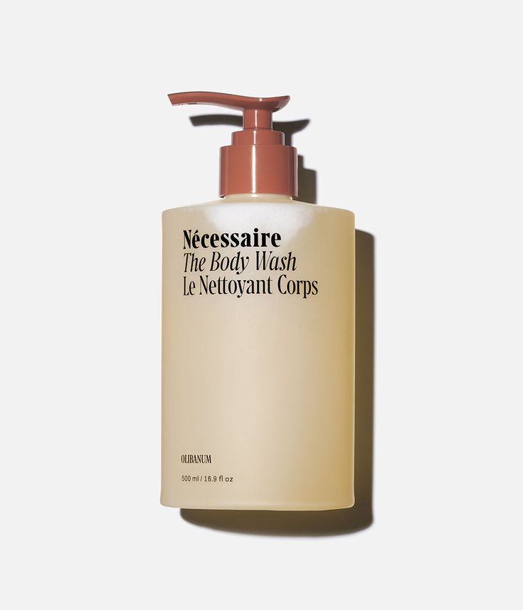 Nécessaire The Body WashÂ