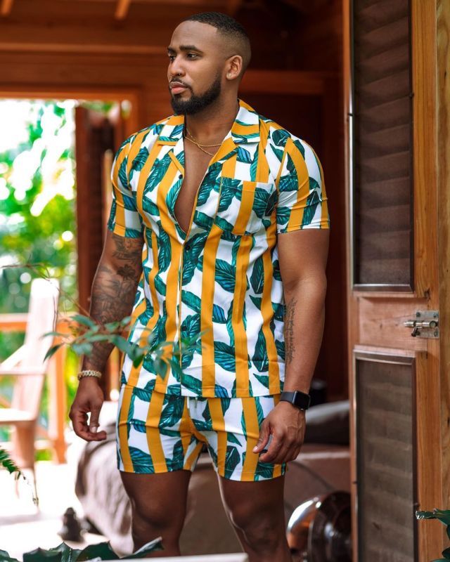 Other Cool Vintage Styles for MenÂ
