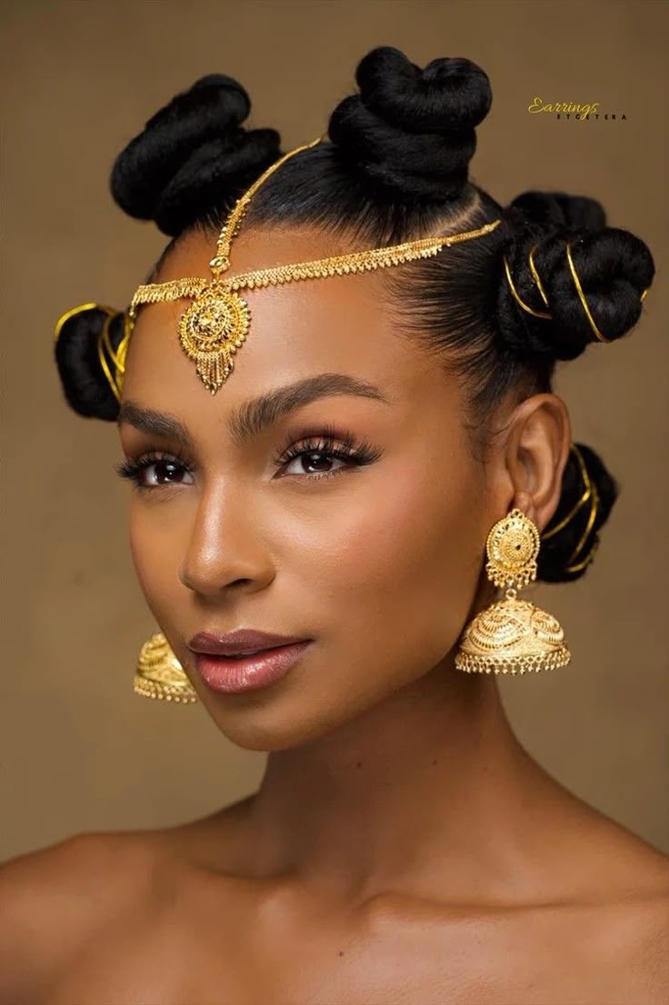 Ponytail Gel Packing Styles