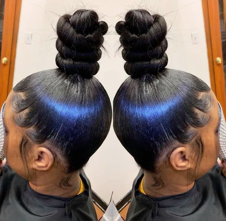 Other Gel Styles for Baby Girls in NigeriaÂ