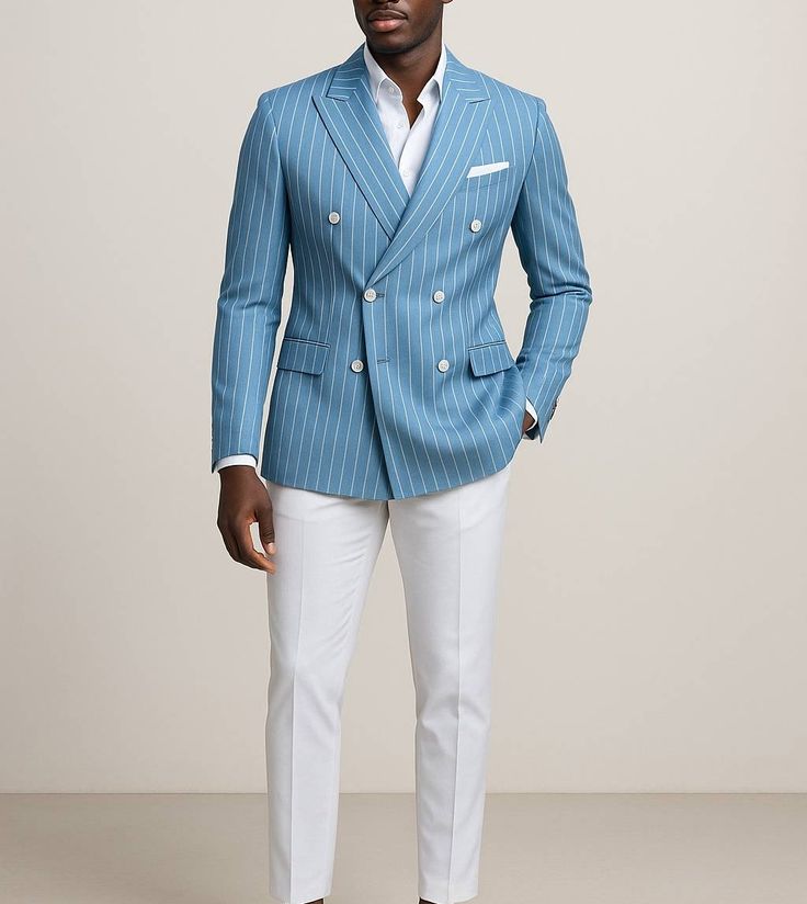 Wedding Suits for Men In Nigeria